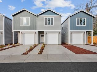 3909 SE 128th Ave, Portland, OR 97236