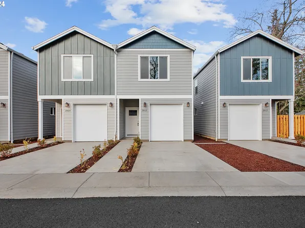 3909 SE 128th Ave, Portland, OR 97236