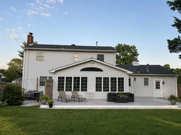 7 Mayflower Dr, Little Egg Harbor, NJ 08087