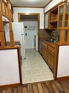 2nd image of 8801 Hammerly Blvd APT 1214