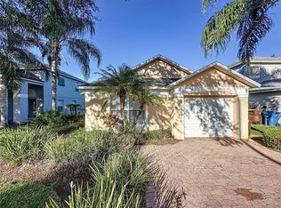 1110 Mariner Cay Dr, Haines City, FL 33844