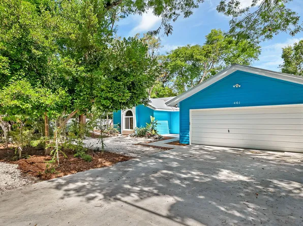 461 Barracuda Blvd, Key Largo, FL 33037