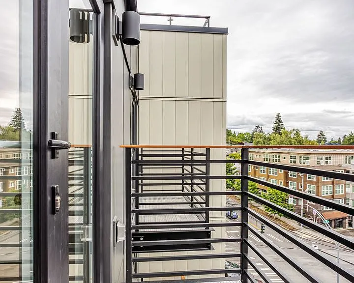 Welcome to Reed! Brand New Modern Studios with Full Appliance Package & Amenities in Fremont — Photo 84