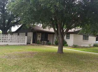 117 Ridgemont St, Del Rio, TX 78840