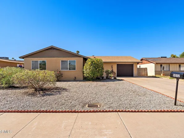 9052 N 52ND Drive, Glendale, AZ 85302