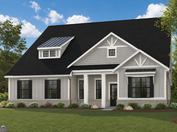 8550 Oak Hollow Way, Cumming, GA 30041