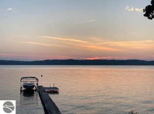 6660 S East Torch Lake Dr, Alden, MI 49612
