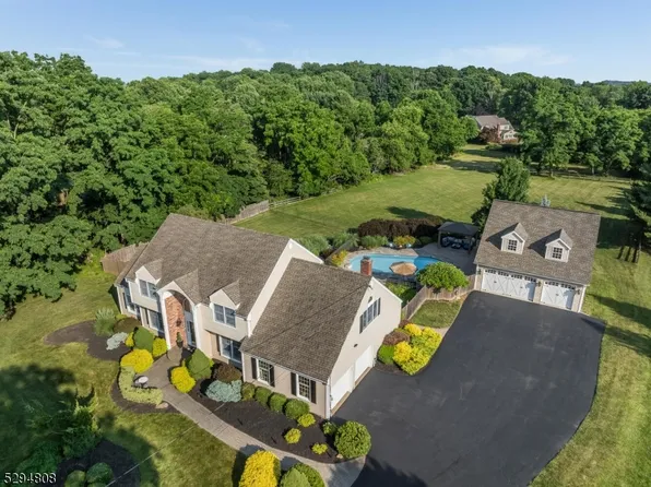 45 Cherryville Stanton Rd, Raritan Twp., NJ 08822