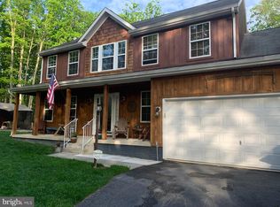 269 Sawmill Rd, Hedgesville, WV 25427
