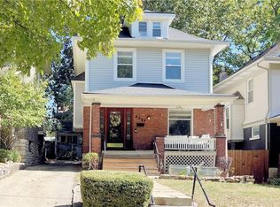 4327 Campbell St, Kansas City, MO 64110