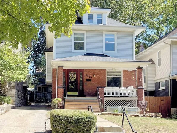 4327 Campbell St, Kansas City, MO 64110