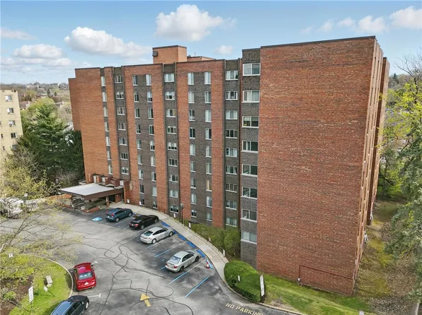 5 Bayard Rd APT 400, Pittsburgh, PA 15213