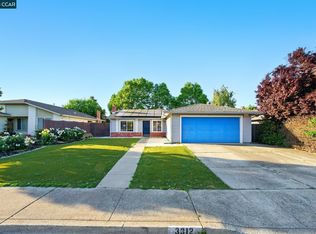 3312 Steele Dr, Bay Point, CA 94565