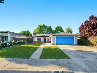 3312 Steele Dr, Bay Point, CA, 94565