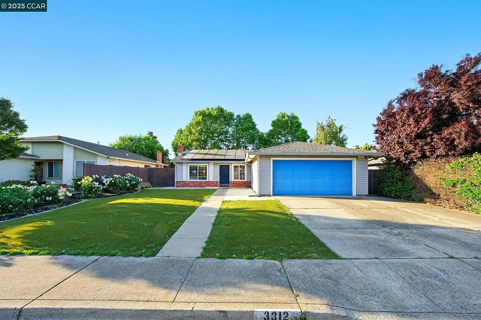 3312 Steele Dr photo 1