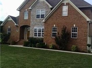 556 Oscar Crowell Rd LOT 29, Beechgrove, TN 37018