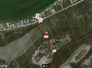 11516 Sportsman Rd, Galveston, TX 77554