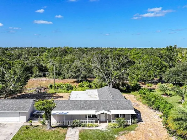 2341 Talbrook Ter, Punta Gorda, FL 33983