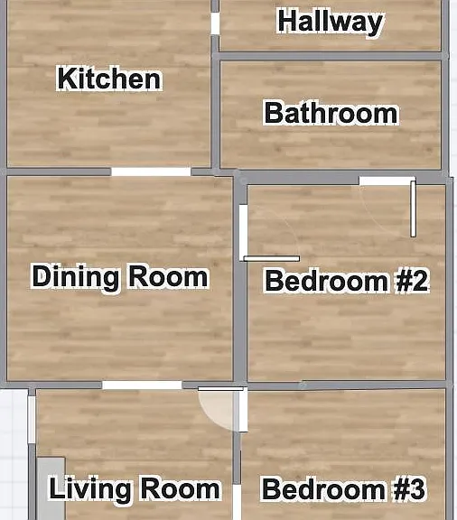 140 W Acadia Ave — Photo 3