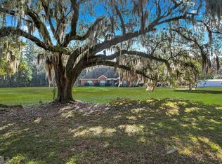 3324 Little McCall Rd, Rincon, GA 31326