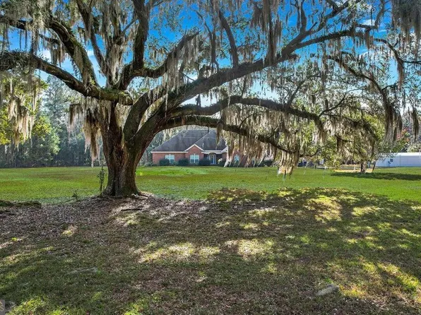 3324 Little McCall Rd, Rincon, GA 31326