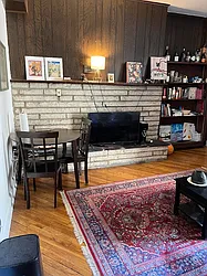 Rented by City Connections Realty