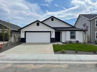 7757 E Edison St, Nampa, ID 83687