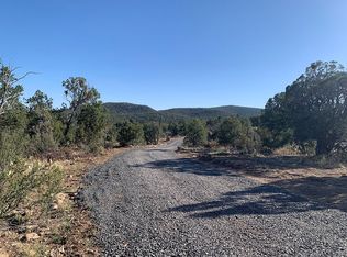 1 W Bad Dog Rd, Seligman, AZ 86337