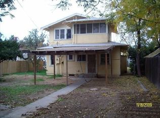 3750 E Illinois Ave, Fresno, CA 93702