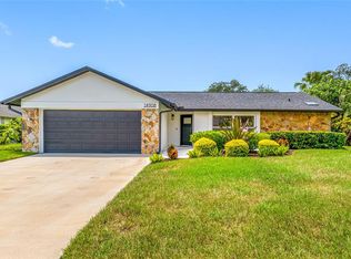 14908 SALAMANDER PLACE, TAMPA, FL 33625