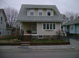 39 Pleasant St, Quincy, MA 02169