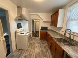 3802 High St, Everett, WA 98201