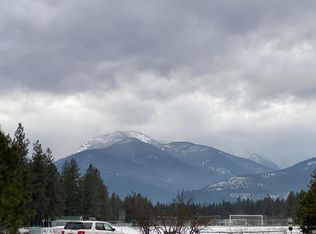 Northwood Ave, Libby, MT 59923