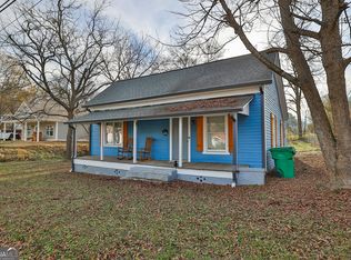 44 Barber St, Commerce, GA 30529