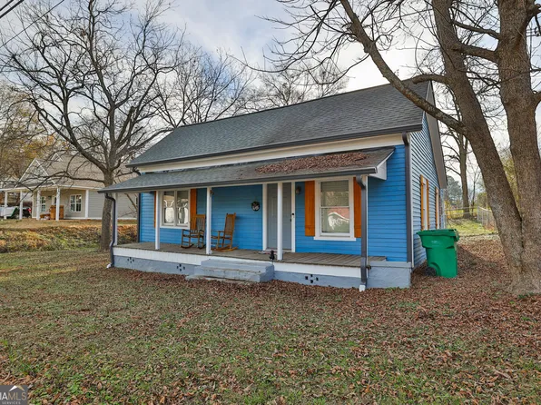 44 Barber St, Commerce, GA 30529