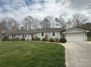 11140 Thornton Dr, Knoxville, TN 37934