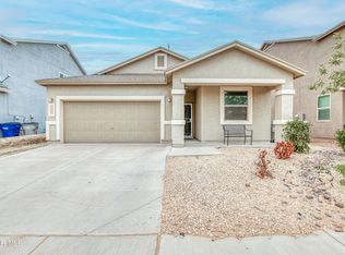 3284 David Palacio Dr, El Paso, TX 79938