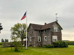 18200 E Frost Rd, Merrill, MI 48637