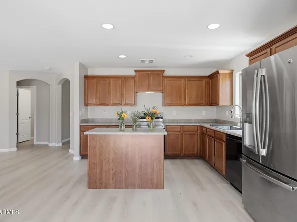 12026 W SALTER Drive, Sun City, AZ 85373