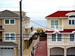 7304 Ocean Blvd, Brant Beach, NJ 08008