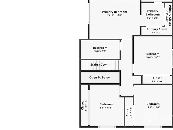 2nd image of 5116 Casco Way