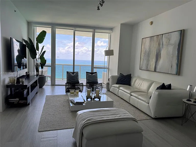 15811 Collins Ave #2703 — Photo 11
