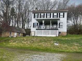 351 Thorn Run Rd, Chicora, PA