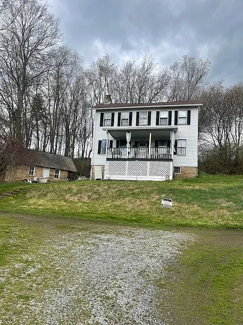 351 Thorn Run Rd photo 1
