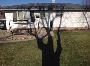 3537 43rd Pl, Highland, IN 46322