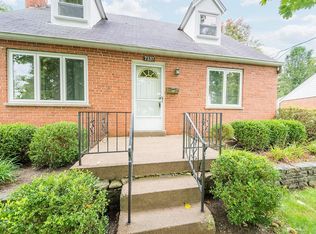 7337 Iuka Ave, Cincinnati, OH 45243