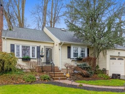 82 Temple Dr, Springfield, NJ, 07081