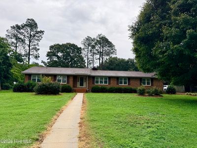 704 Highland Drive, Laurinburg, NC, 28352