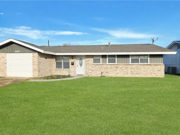 1410 Denver St, Portland, TX 78374