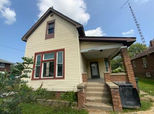 119 N Bowman Ave, Danville, IL 61832